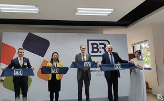 宾达机柜在商务区开设新工厂，入驻信息咨询多元化未来